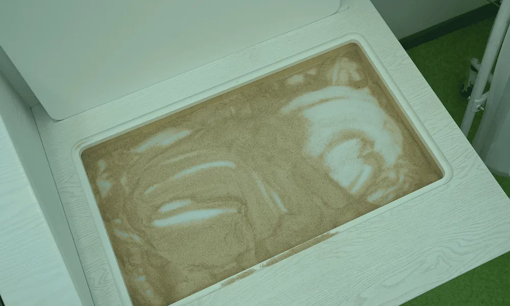 Кабинет психолога