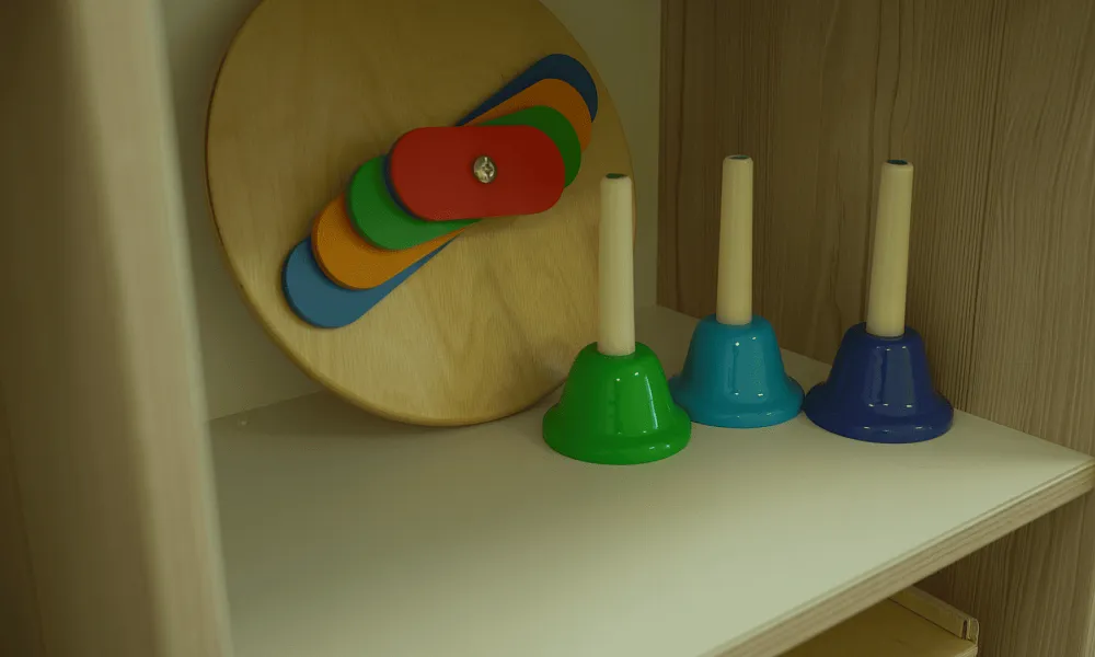 Кабинет логопеда