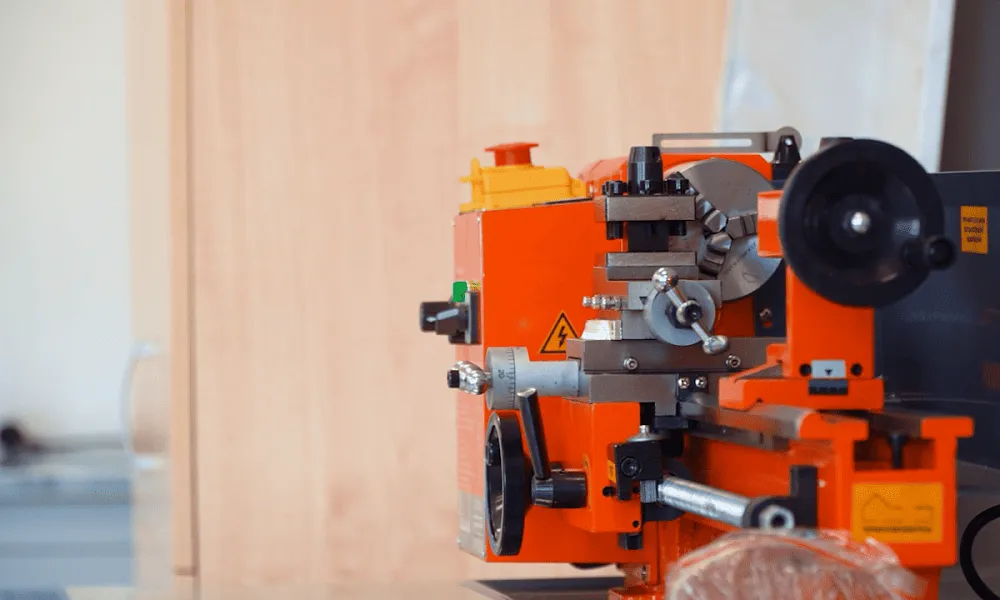 Кабинет технологии (мальчики)