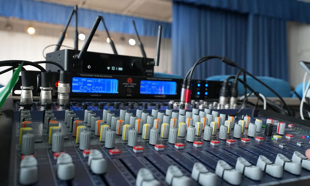 Актовый зал