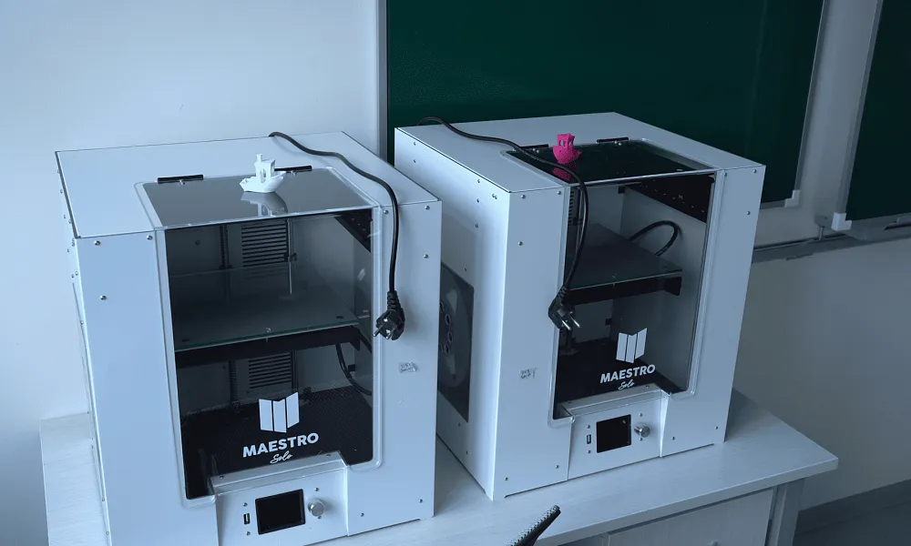 Инженерный класс