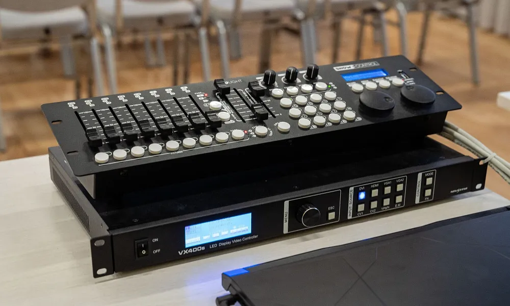 Актовый зал