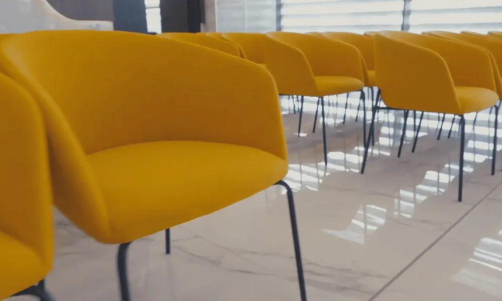 Зал бракосочетаний