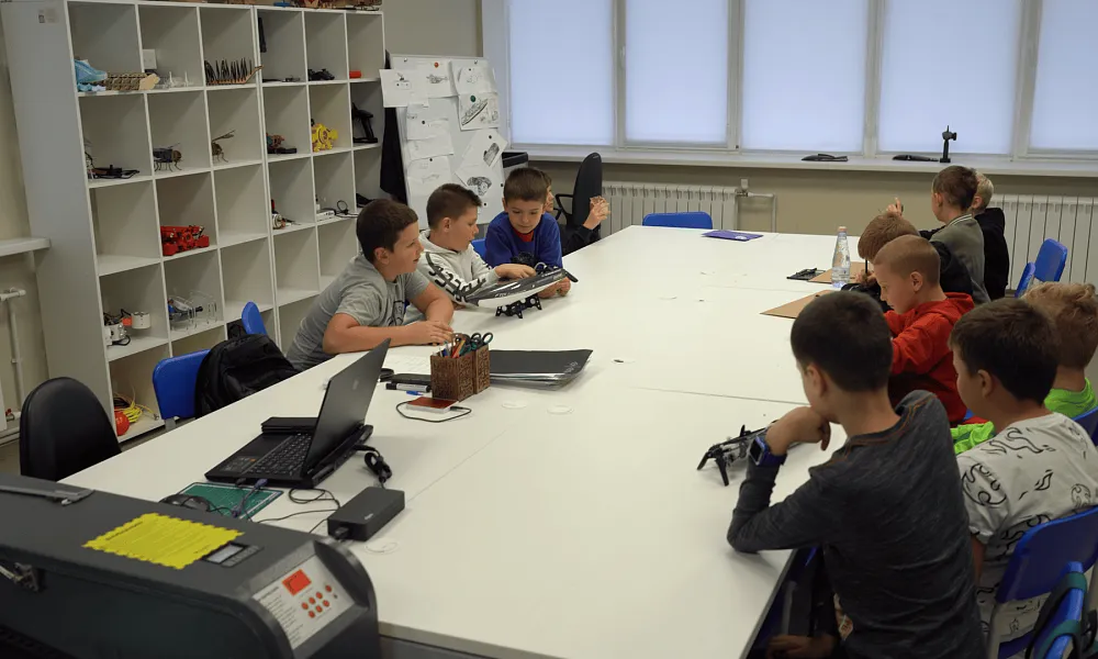 МариКвантум