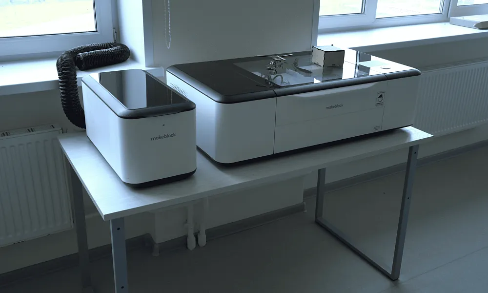 Инженерный класс