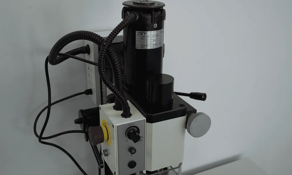 Кабинет технологии (мальчики)