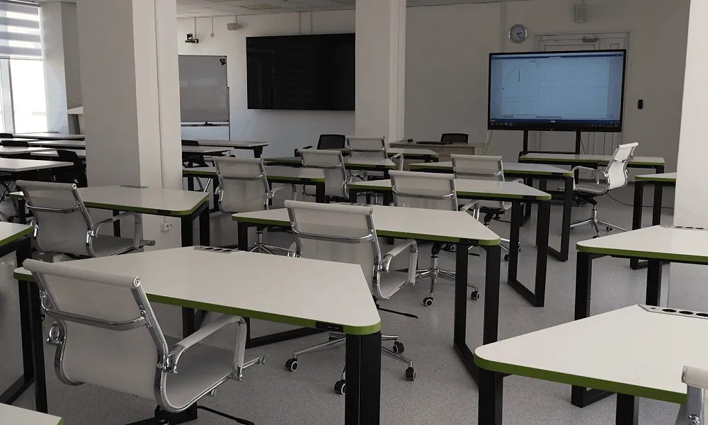 Лекционная Аудитория
