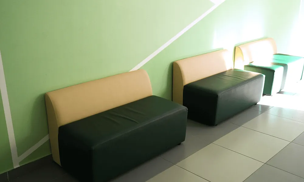 Рекреационные зоны