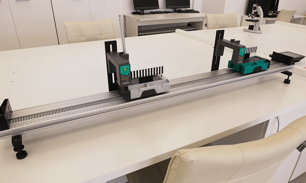 Кабинет физики