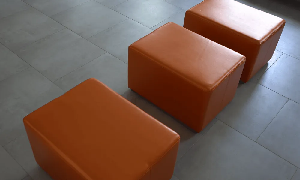 Рекреационные зоны