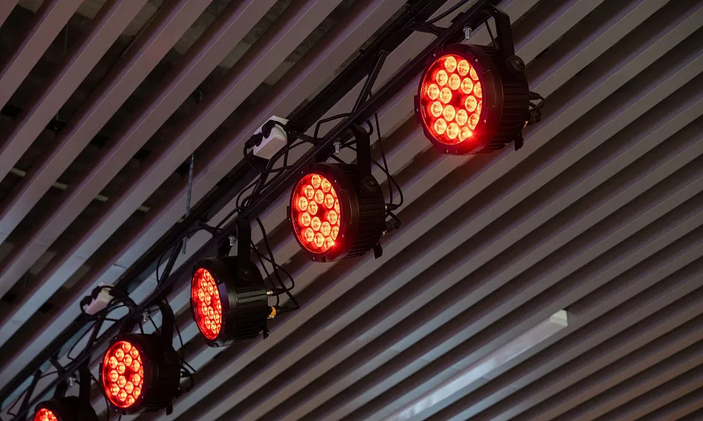 Актовый зал