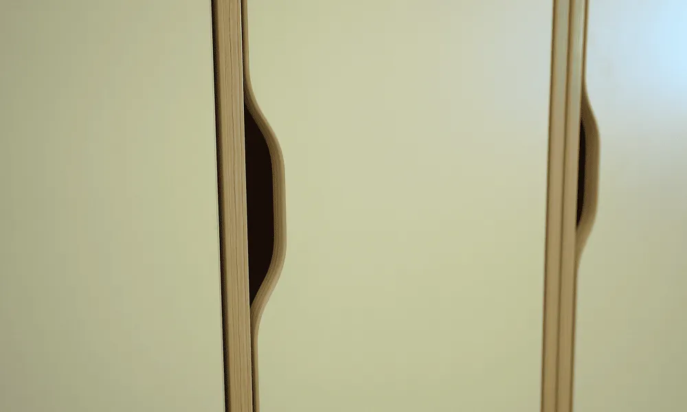 Раздевалки