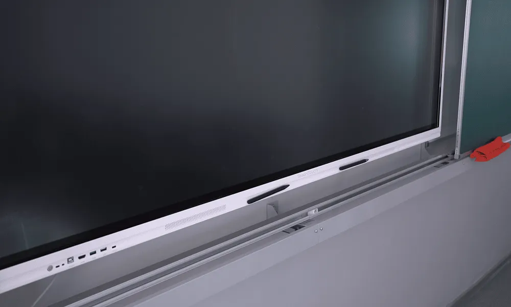 Кабинет музыки