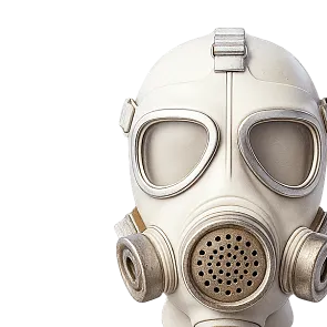 Кабинет ОБЖ и НВП (ОБЗР)