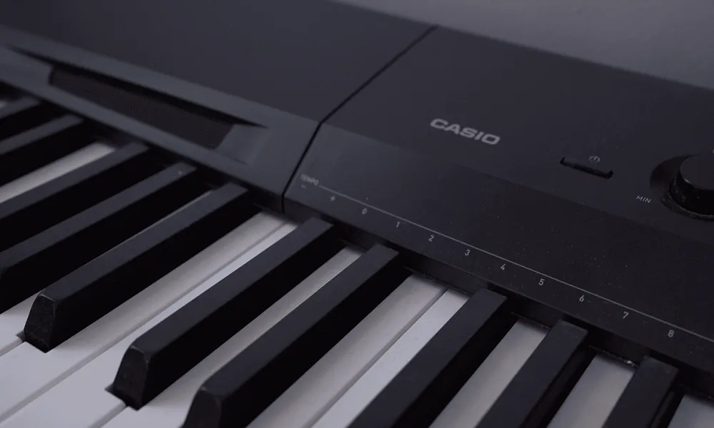 Кабинет музыки