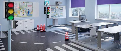 ПДД в школе