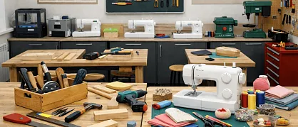 Кабинет технологии