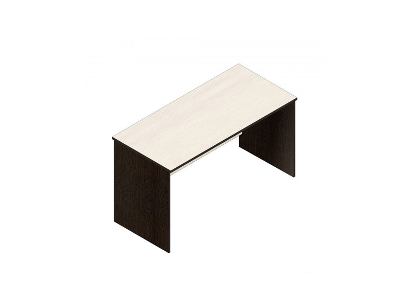 Стол письменный 1,39 м.