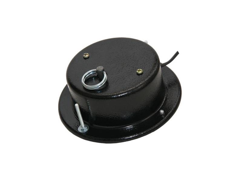 Привод к зеркальным шарам D<700 мм