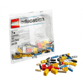Набор Lego с запасными частями Машины и механизмы 2, 42 детали