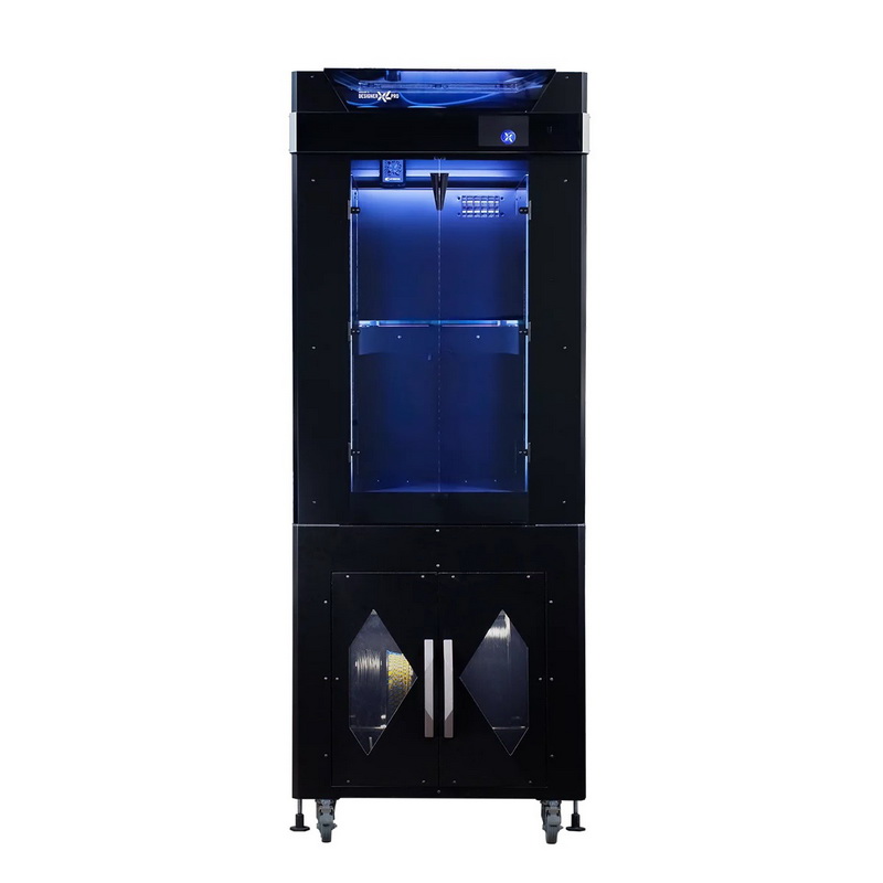 3D принтер + система сушки Optimum