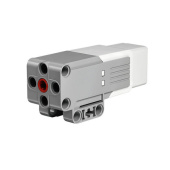 Сервомотор средний EV3