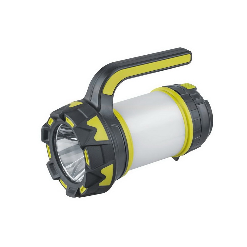 Фонарь кемпинговый