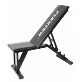 Скамья силовая "Скала, пять положений FLEXTER"