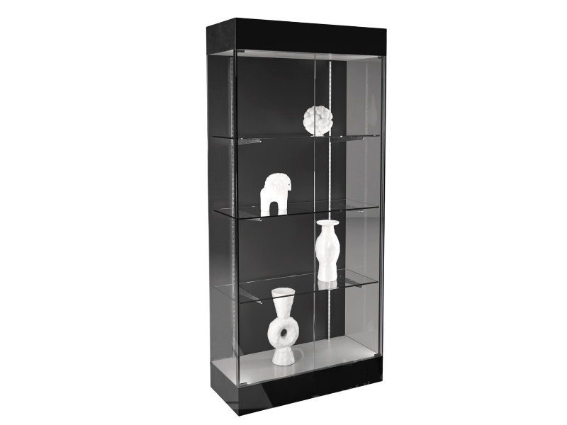 Витрины демонстрационные/стеллаж демонстрационный