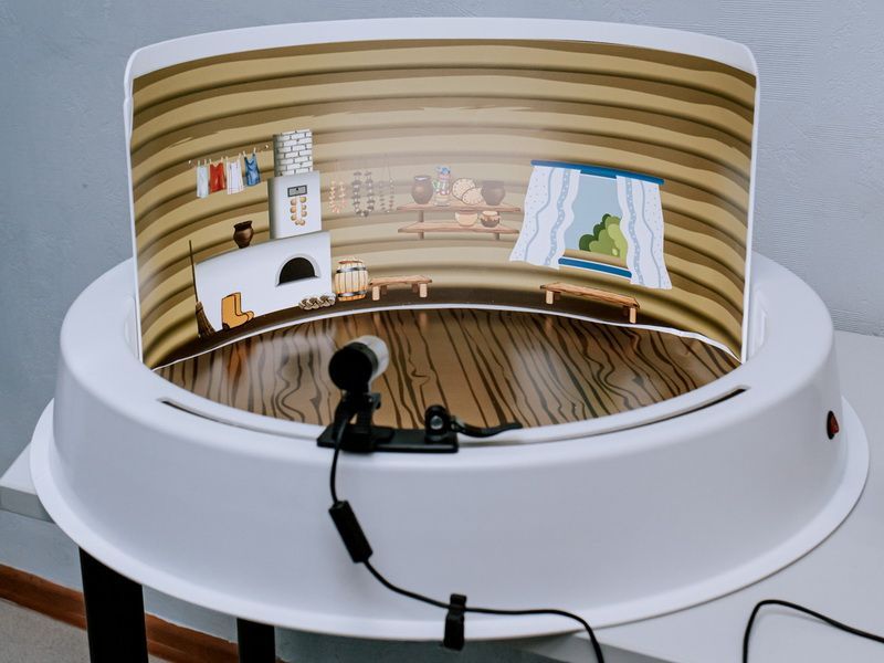 Мультстанок МультДис-К БАЗОВЫЙ