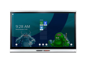 Интерактивная пенель Smart SPNL-6265V2 / 65" / 8 касаний / техн.IQ / акт.стилусы