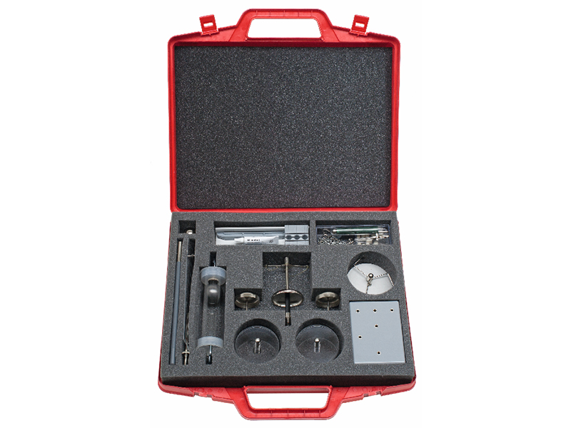 Комплект «Электростатика» Cornelsen для школы