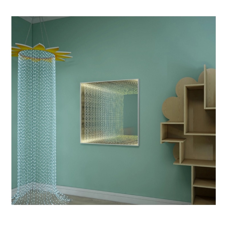 Светозвуковая панель Бесконечность