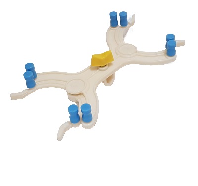 Держатель для бюреток