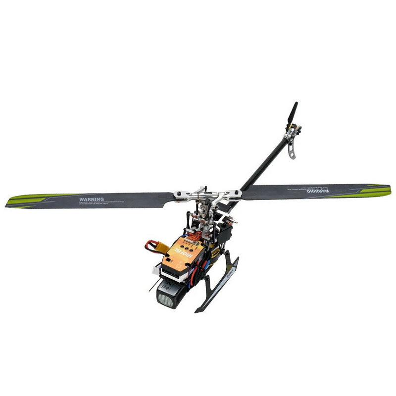 Набор для сборки вертолета " Хеликс 180"