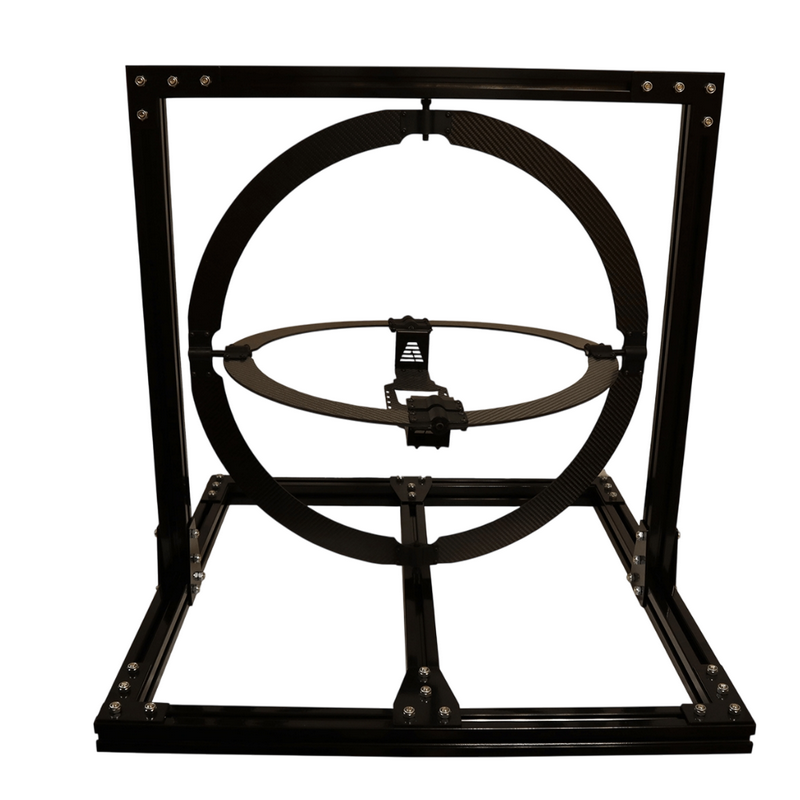 Стенд пилотирования БАС