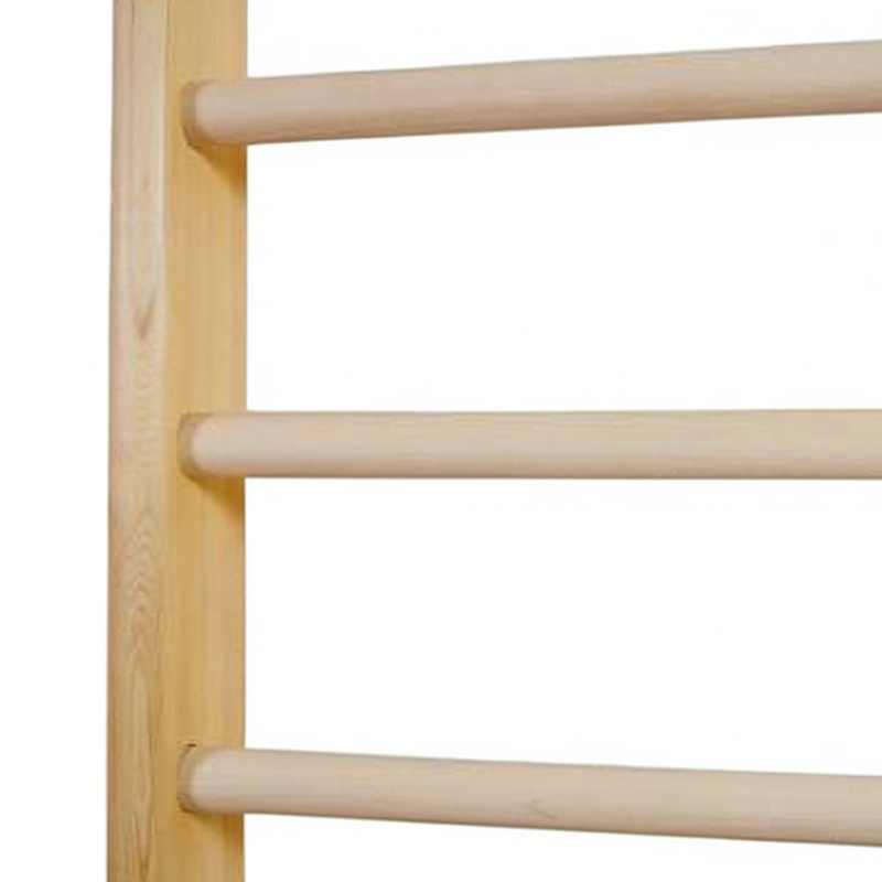 Гимнастическая стенка 2,4 х 0,8 м, тип 1