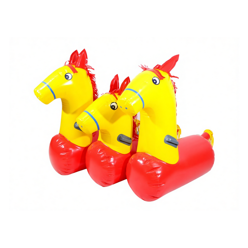 Реквизит для эстафеты "Лошадиные скачки"