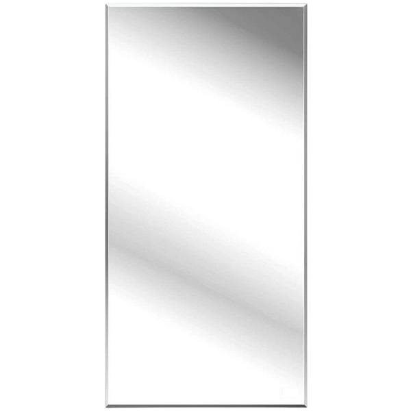 Зеркало травмобезопасное, в раме