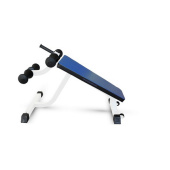 Тренажер скамья для пресса