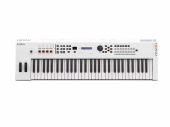 Синтезатор Yamaha MX61 WH