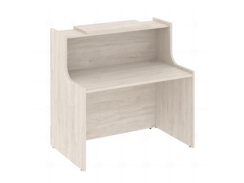 Кафедра для выдачи книг Onix, Дуб Аттик