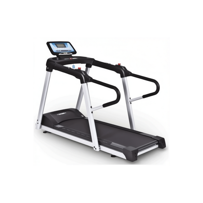 Беговая дорожка с речевым выходом