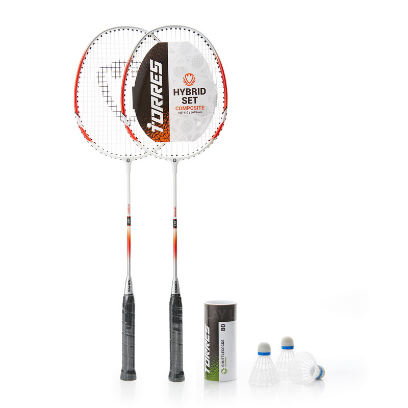 Набор для бадминтона Hybrid