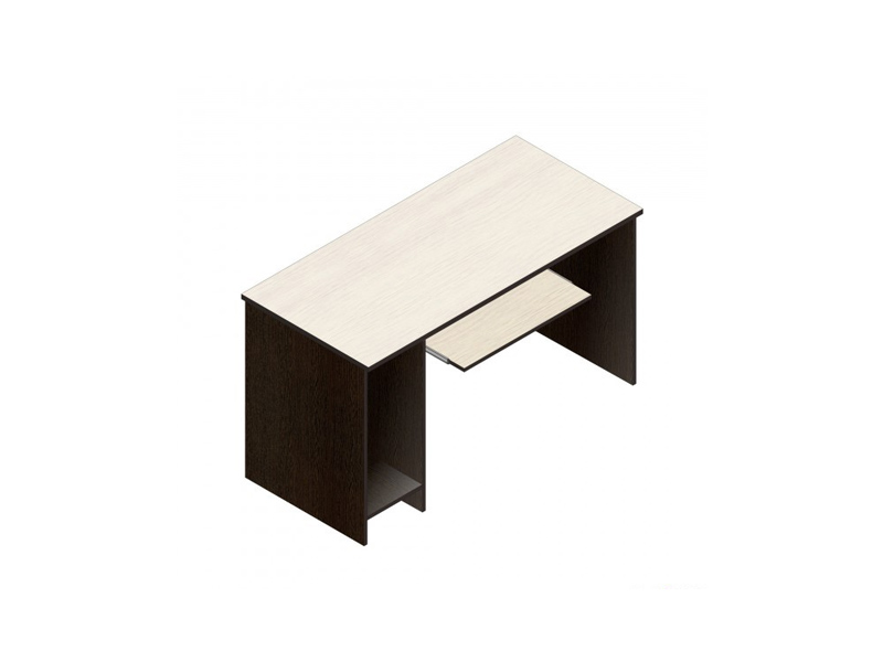 Стол компьютерный 1,39 м