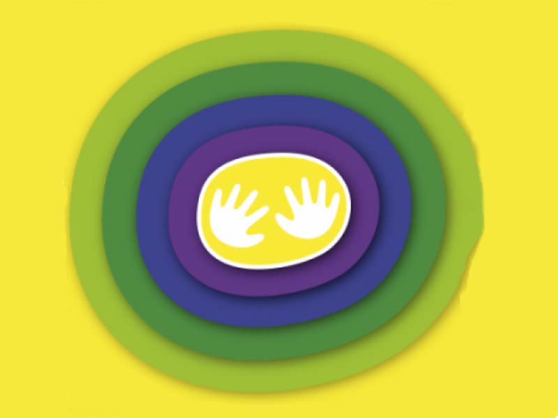 Набор методических материалов Сенсорика 7+