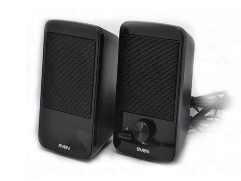 Колонки Sven 312, 2.0