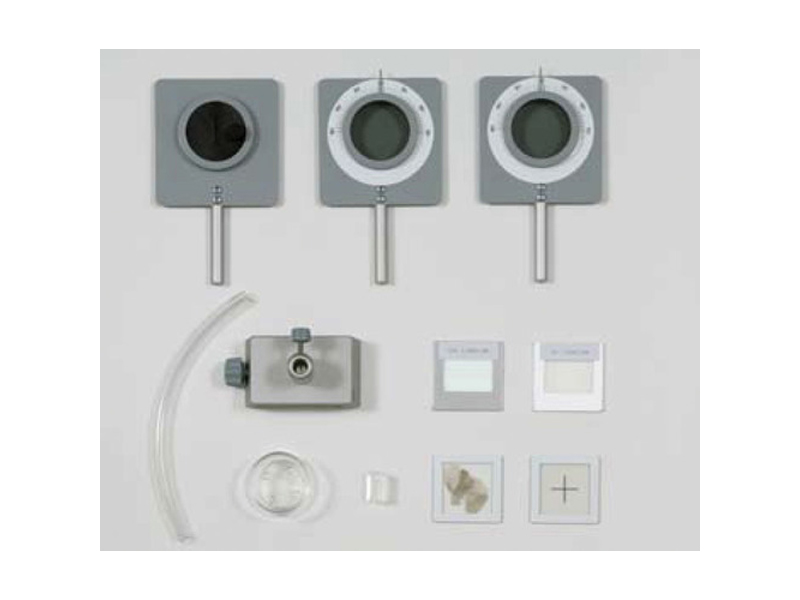 Дополнительный набор для оптической скамьи Cornelsen