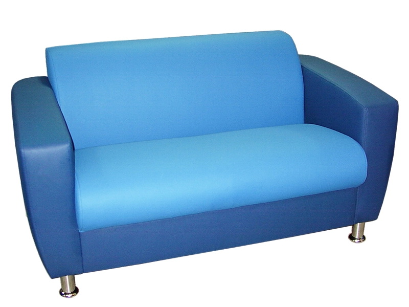 Диван двухместный нераскладной "Арина-К"