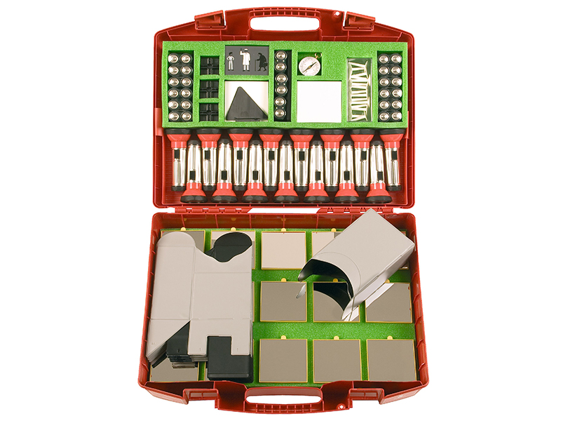 Комплект лабораторный «Свет и тень» для 15 групп